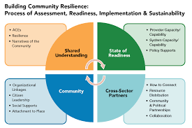 community resilience