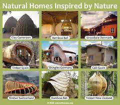 natural building