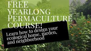 permaculture courses