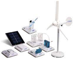 renewable energy kits