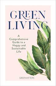 sustainable living books