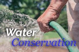 water conservation oregon