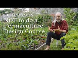permaculture course