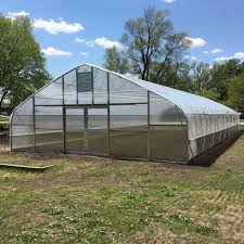 hoop greenhouse kits