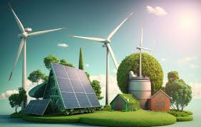 renewable energy technologies