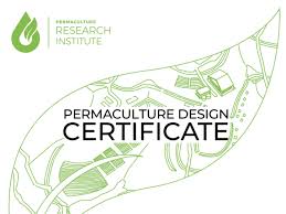 permaculture certification