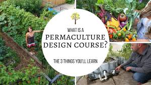 permaculture class