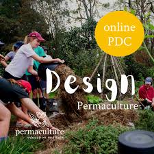 permaculture classes online