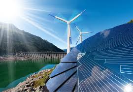 renewable technologies