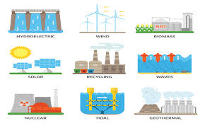 green energy examples