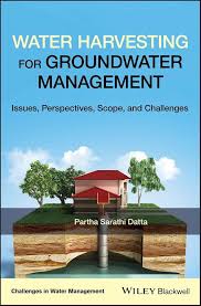 groundwater management