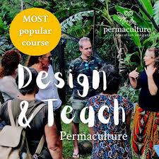 accredited permaculture courses