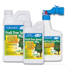 best organic pesticide for fruit trees