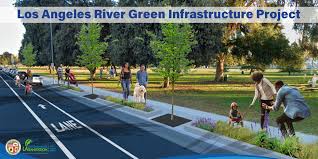 green infrastructure projects