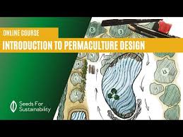 permaculture design course online