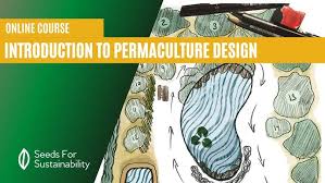 free permaculture design course