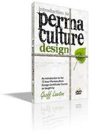 introduction to permaculture design