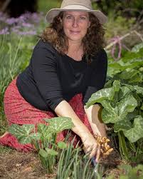 morag gamble permaculture course