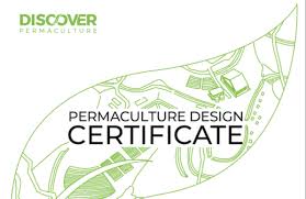 permaculture certification near me