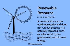 a non renewable source of energy