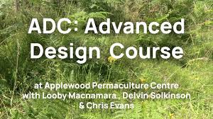 advanced permaculture design course