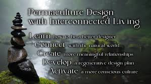 best permaculture courses in the world