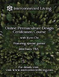 permaculture design certificate near me