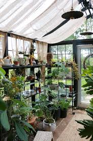 small greenhouse accessories