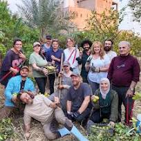 geoff lawton permaculture course