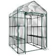 greenhouses