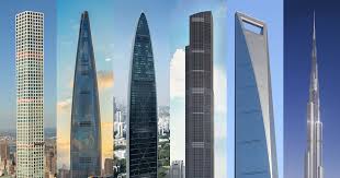 buildings