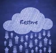 restoring