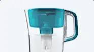 a water filter