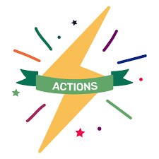 actions