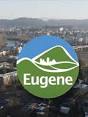 eugene city