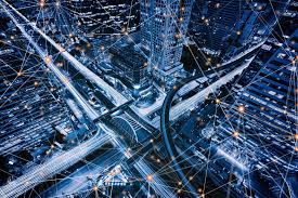 infrastructure