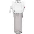 whole house filtration system